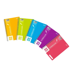 Books & Workbooks