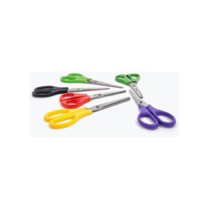 Micador 165mm Scissors (Assorted Colours, each)