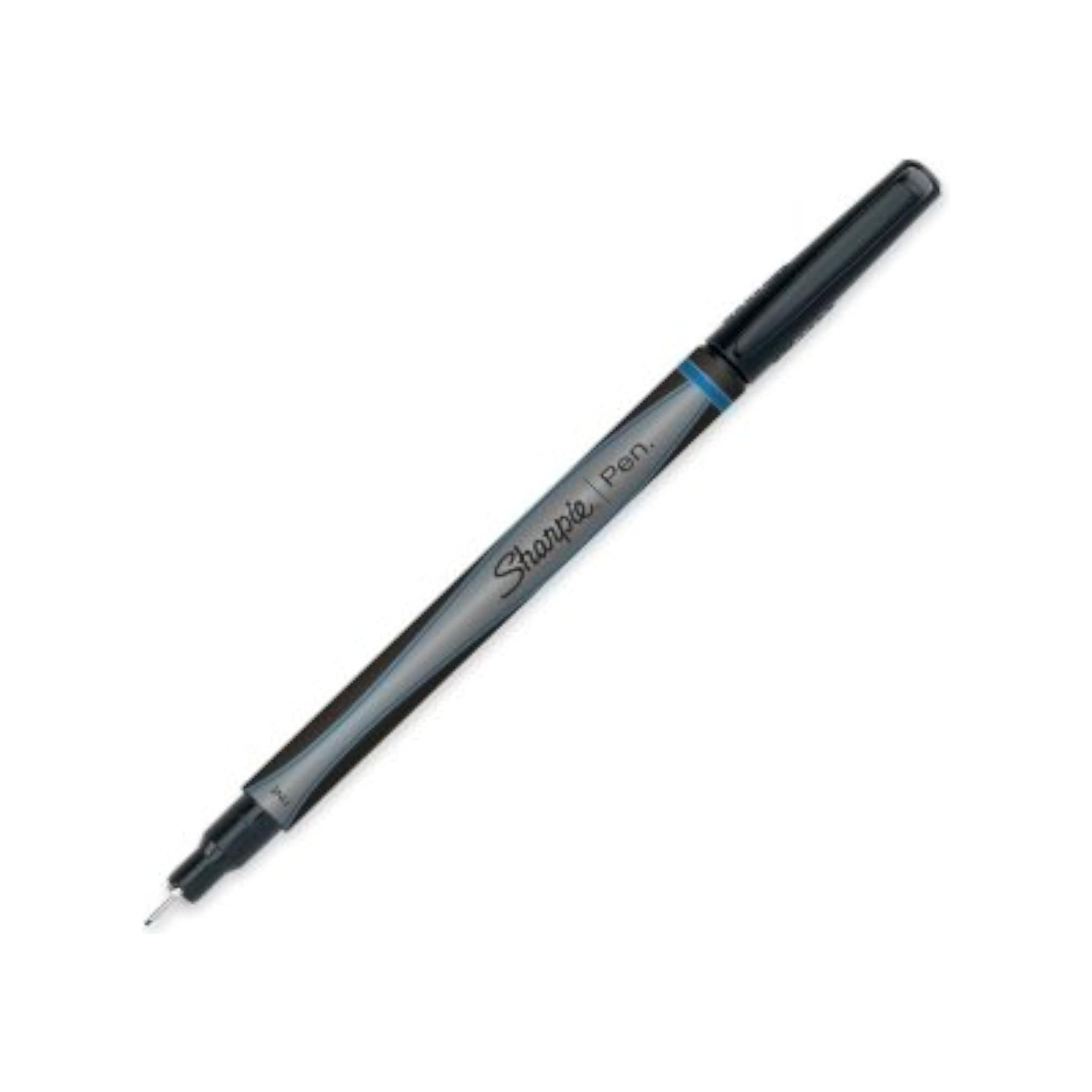 Sharpie Pen Blue