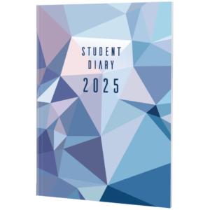 Collins 2026 Student Diary Week-to-View A5